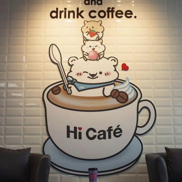 徵早、午班門市職員