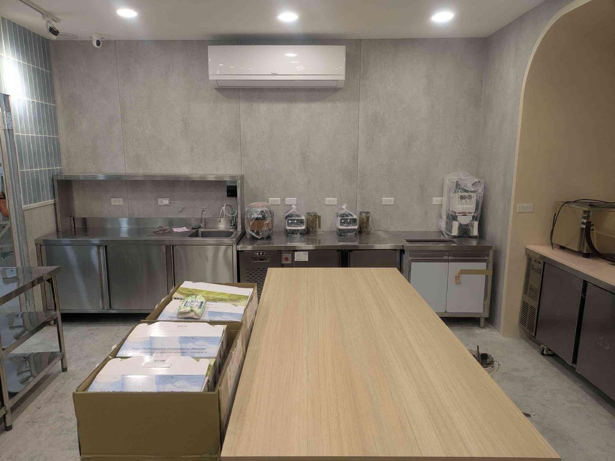 早班人員 兼職人員