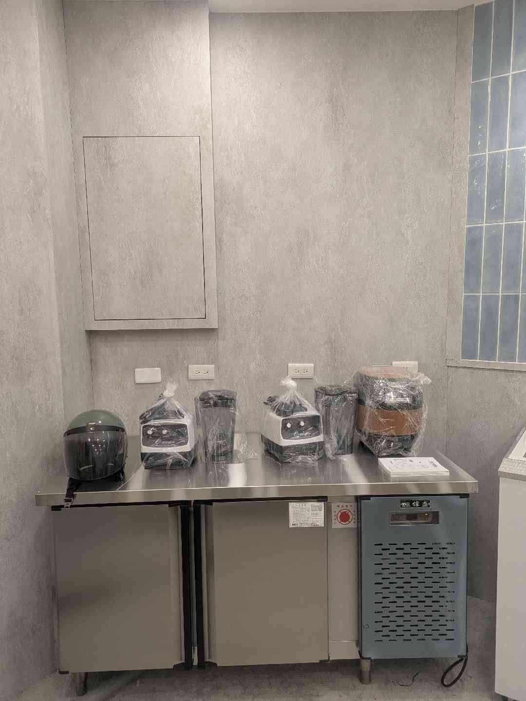 早班人員 兼職人員