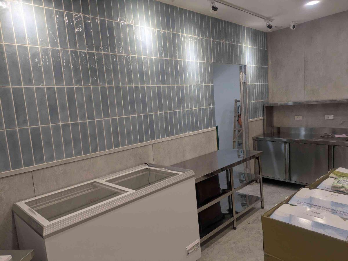 早班人員 兼職人員