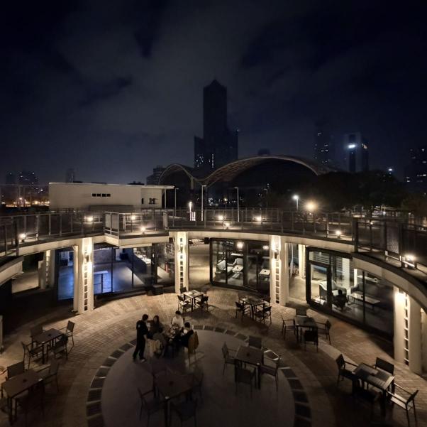 永無島 NEVERLAND 長期假日工讀生