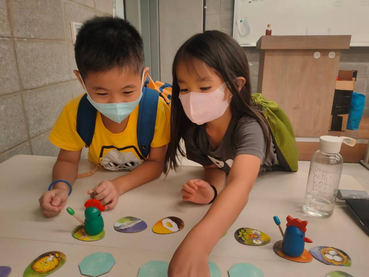 台北市兒童才藝老師!!!!(無經驗可)時薪350-800🔥🔥🔥🔥