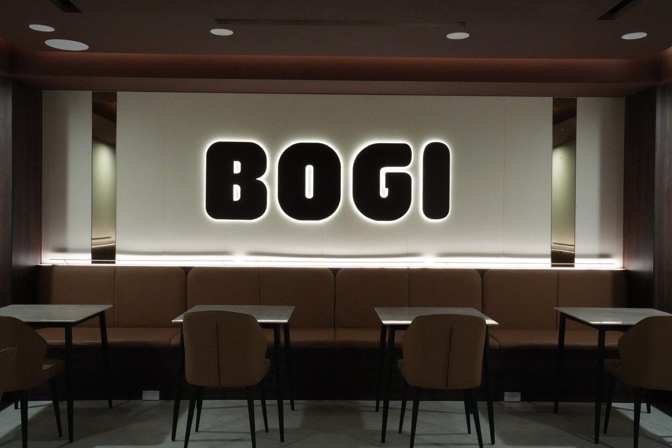 BOGI波吉-中壢環中門市《晚班計時人員》