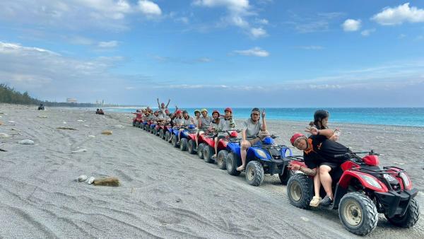 【🔥知名活動企劃團隊🔥】招募有特色的你/領隊康輔