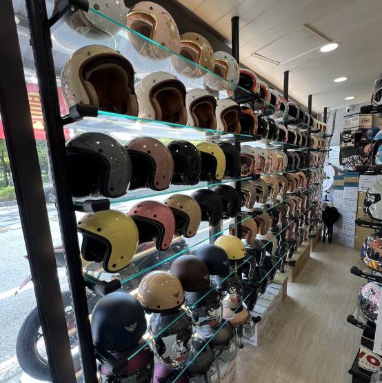 人身部品店誠徵門市人員