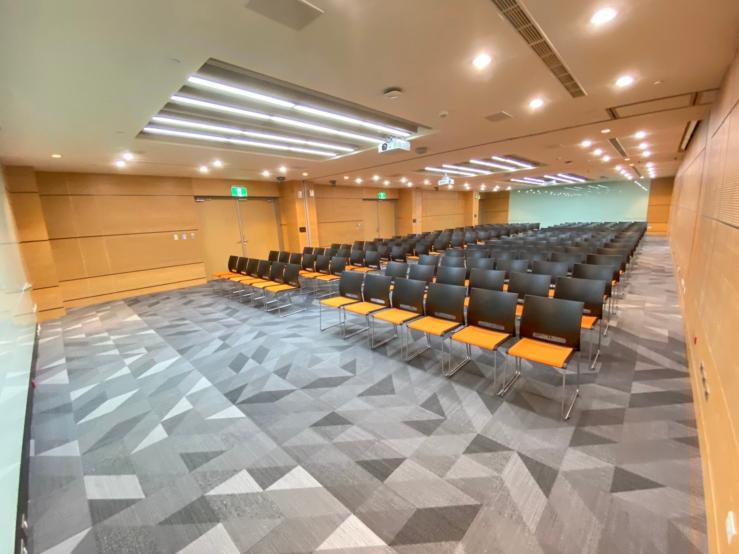 臺波蘭智慧城市論壇暨商機媒合會｜國際商務媒合桌長（工讀生）