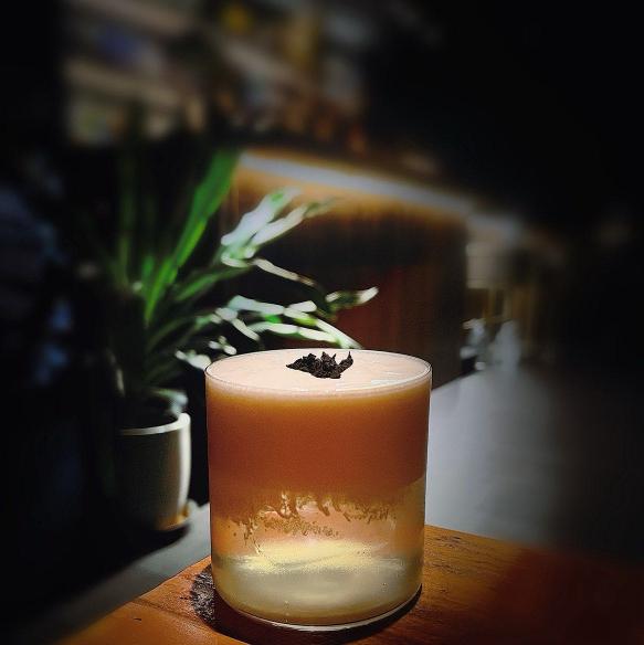 𝘾𝙤𝙘𝙠𝙩𝙖𝙞𝙡 𝘽𝙖𝙧︱調酒師培訓人員｜無經驗可・環境單純全禁菸・需長期穩定