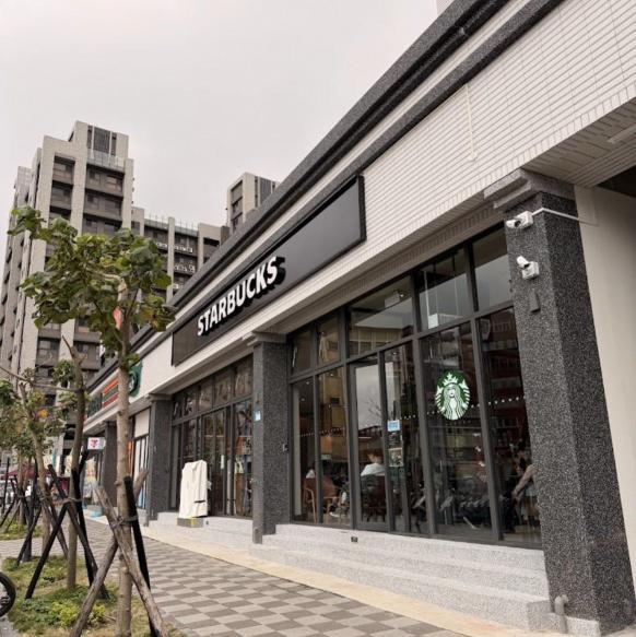 星巴克八里門市誠徵長期工讀生