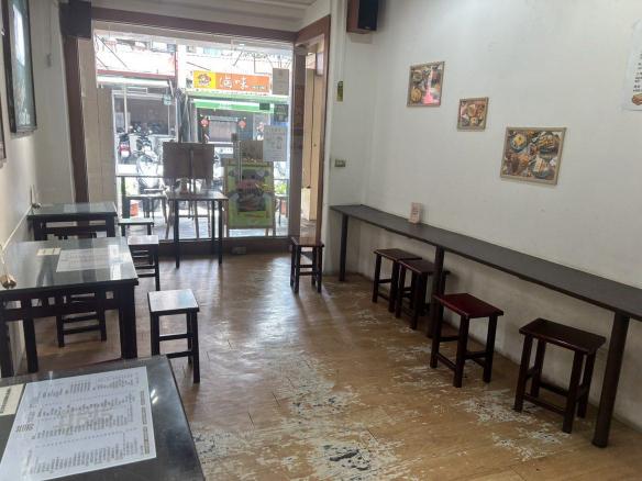 囍家早午餐計時工讀人員