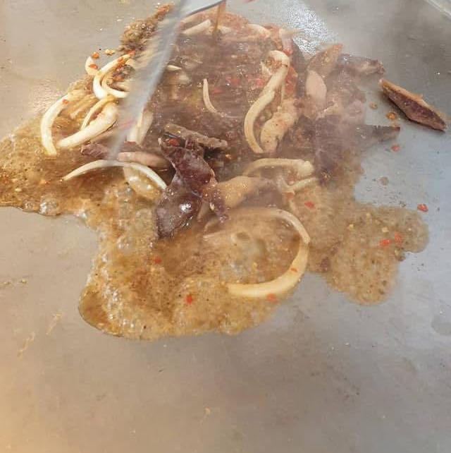 晚班工讀。免包手、無經驗可！大里小綿羊平價鐵板燒 徵熱血夥伴🔥