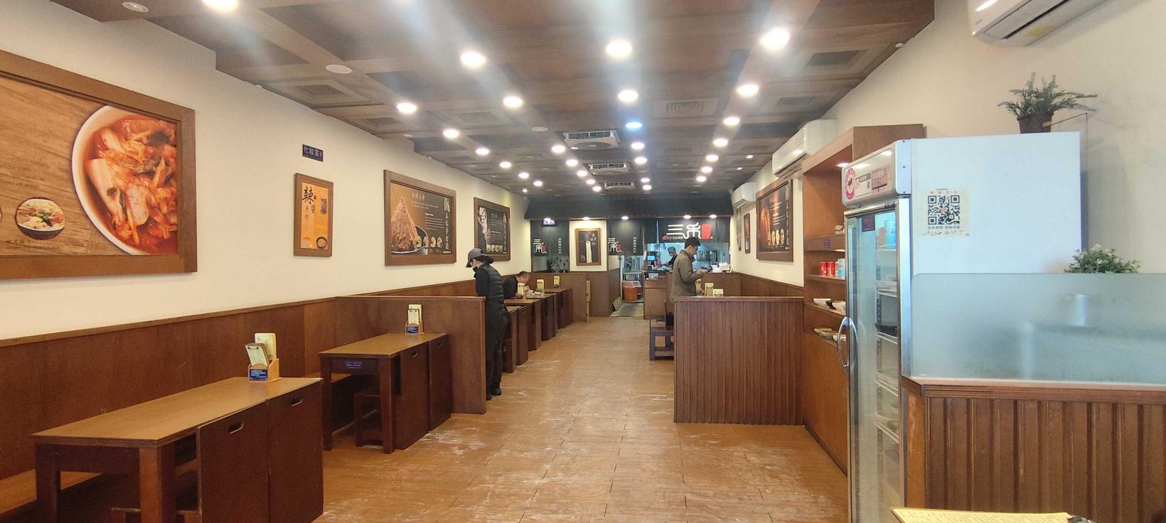 誠徵早班兼職人員 固定上班日