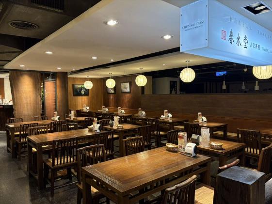 春水堂站前店晚打烊人員（平假日皆可）