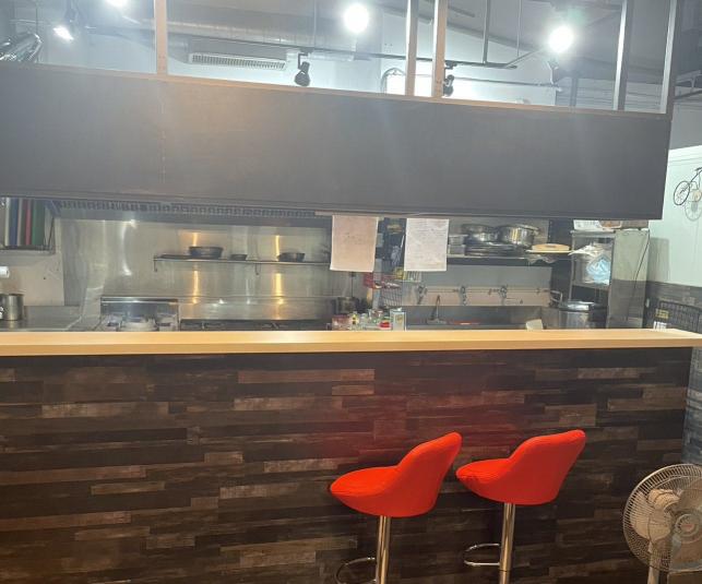 徵長期廚房小幫手