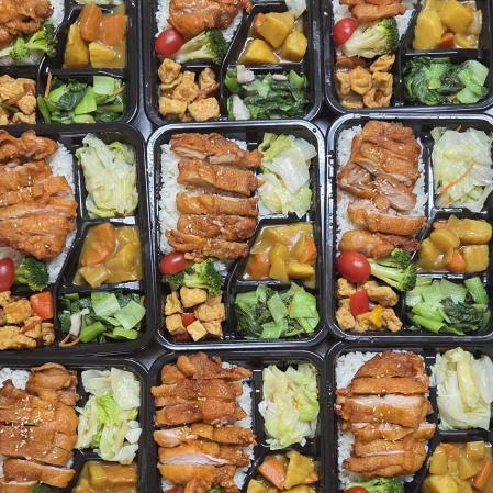 鐵南食堂 複合式餐館PT