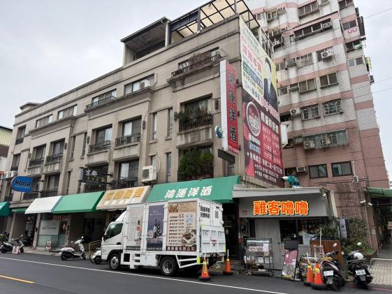 07:50～11:50『雞客嚕嚕』誠徵廚房作業幫手