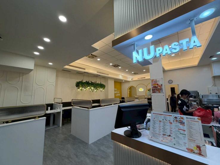 ⭕️徵平日17:30-20:30含假日11:0-20:30一星期可以上4天班(含假日)以上長期工讀生可