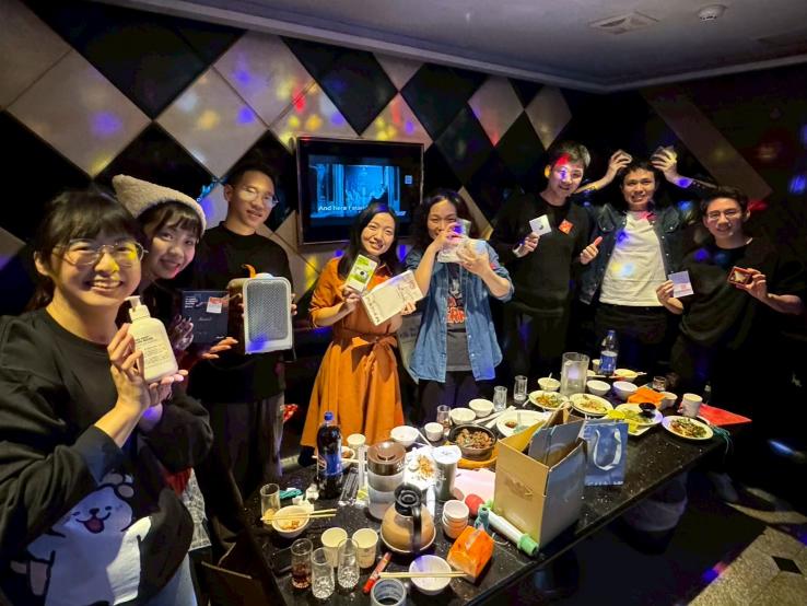 【 InOutdoor 臥野】早午餐 迎賓接待 咖啡師