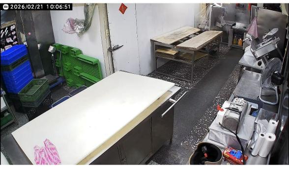 送貨司機(手排冷藏貨車）