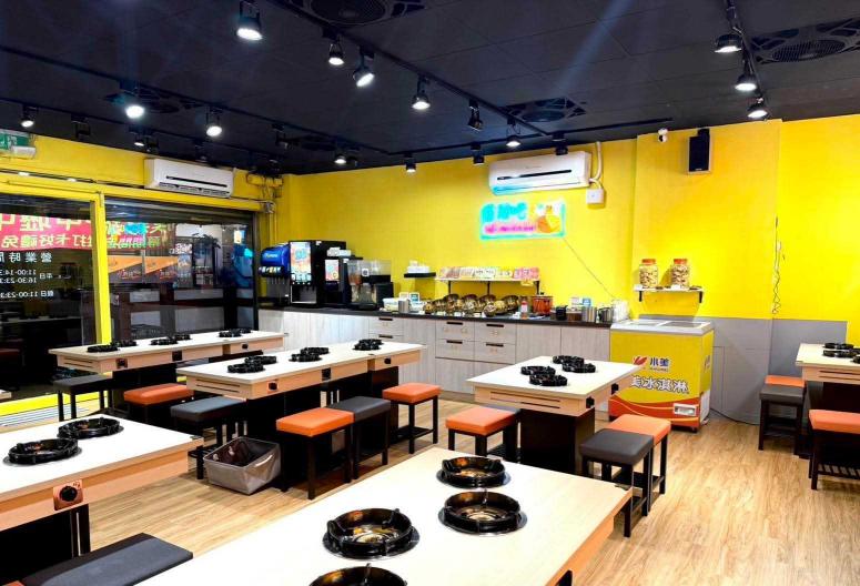 早班內場計時人員（長期）