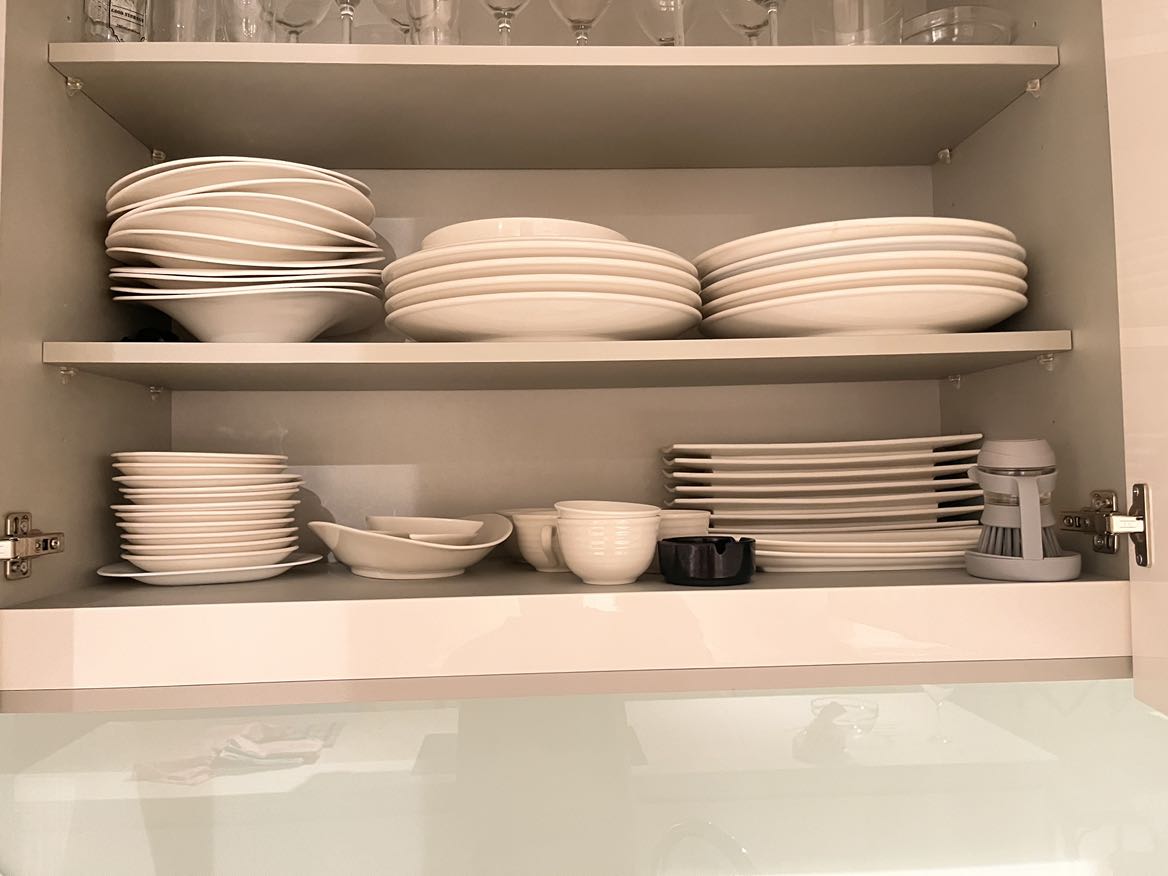 空間清潔佈置（排班工讀生）