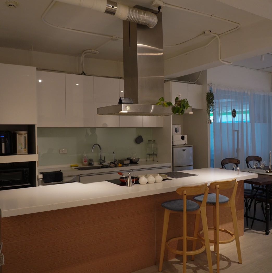 空間清潔佈置（排班工讀生）