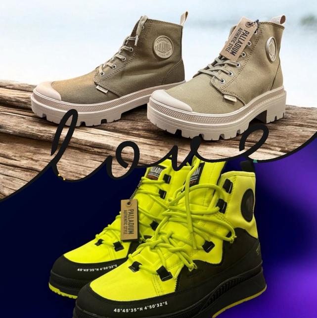 進櫃人員運動鞋類一4/16領現