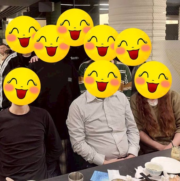 工作夥伴（兼職）