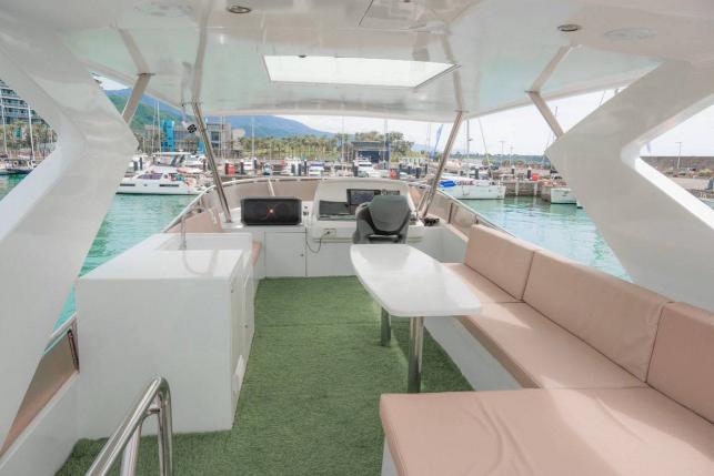 辦公行政幫手（長期）