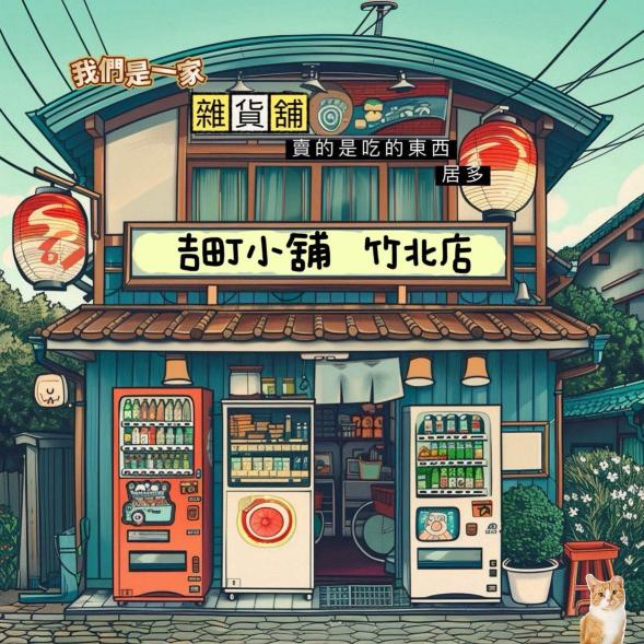 雜貨店門市收銀、補貨人員（有超商、全聯、百貨賣場等工作經驗者佳）