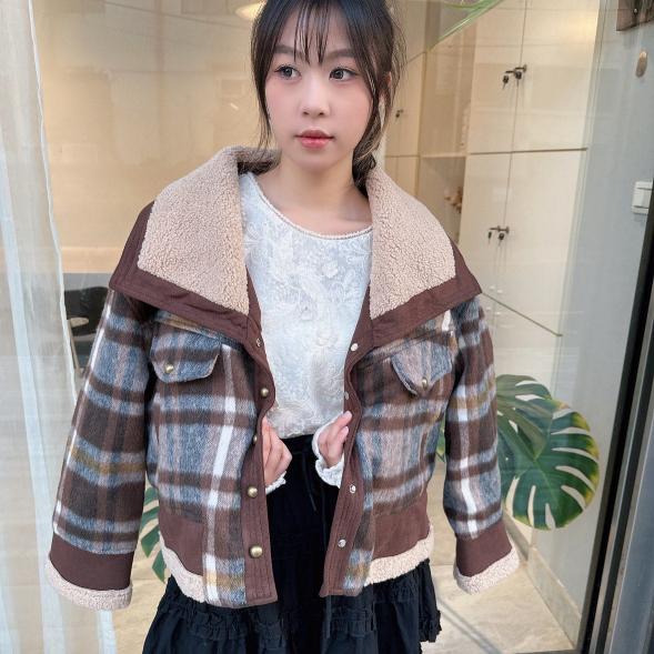 服飾/理貨人員&後台人員