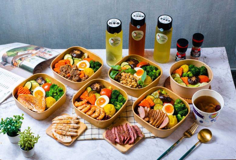 So點子健康餐盒長億店誠徵早晚班兼職人員