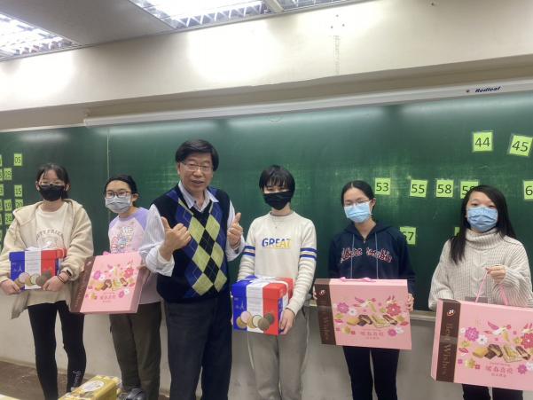 新竹群益文教 誠徵英文教師