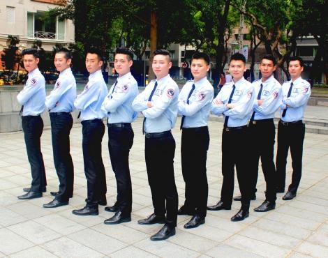 45K起💰💰💰高薪百貨商場安管💎