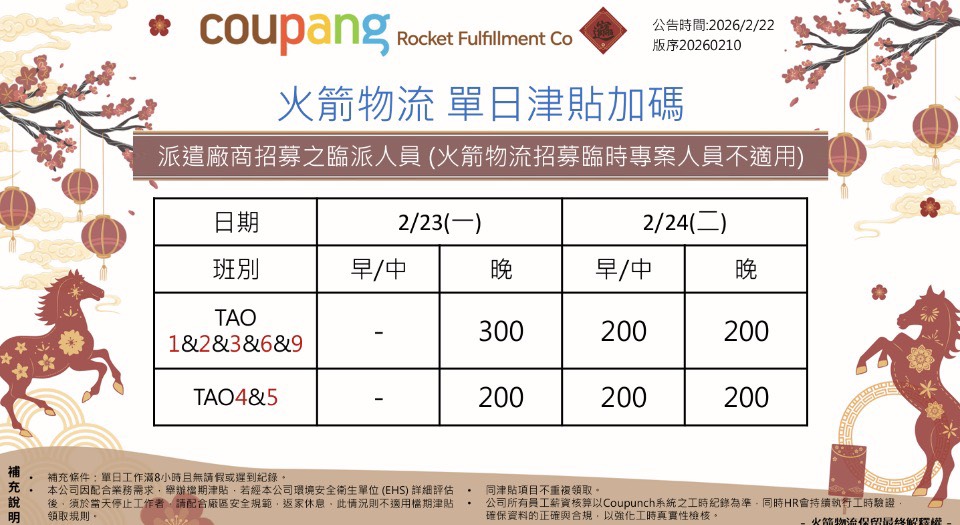 🔥【📣 可日領💎月賺8萬】✨外國人OK🚌老闆載你上下班✅簡單組包裝