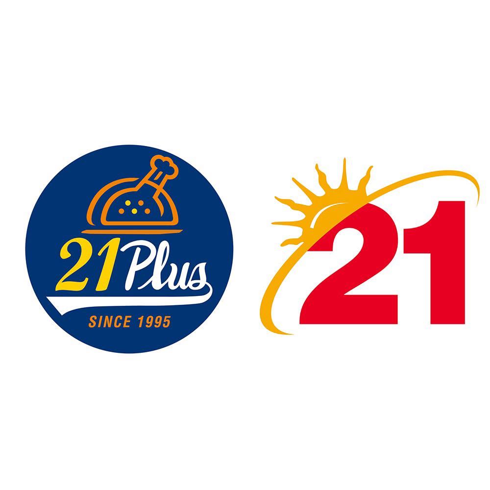 21PLUS青埔青塘門市「新開店new」近：桃園高鐵、華泰名品城