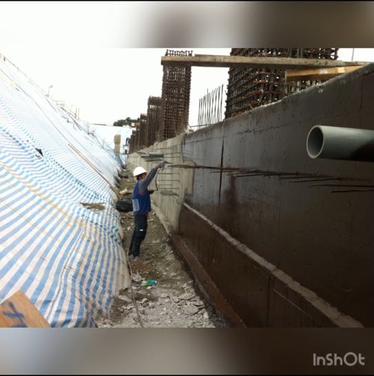 防水工程人員（請直接投履歷）