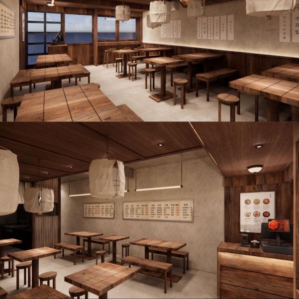 南道湯飯_韓式湯飯店｜誠徵內、外場人員