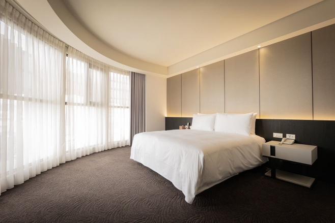 兼職櫃檯-嬉月地景酒店