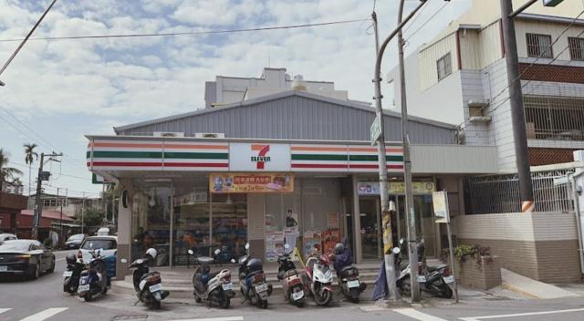 7-11澄合門市誠徵晚班、大夜人員數名