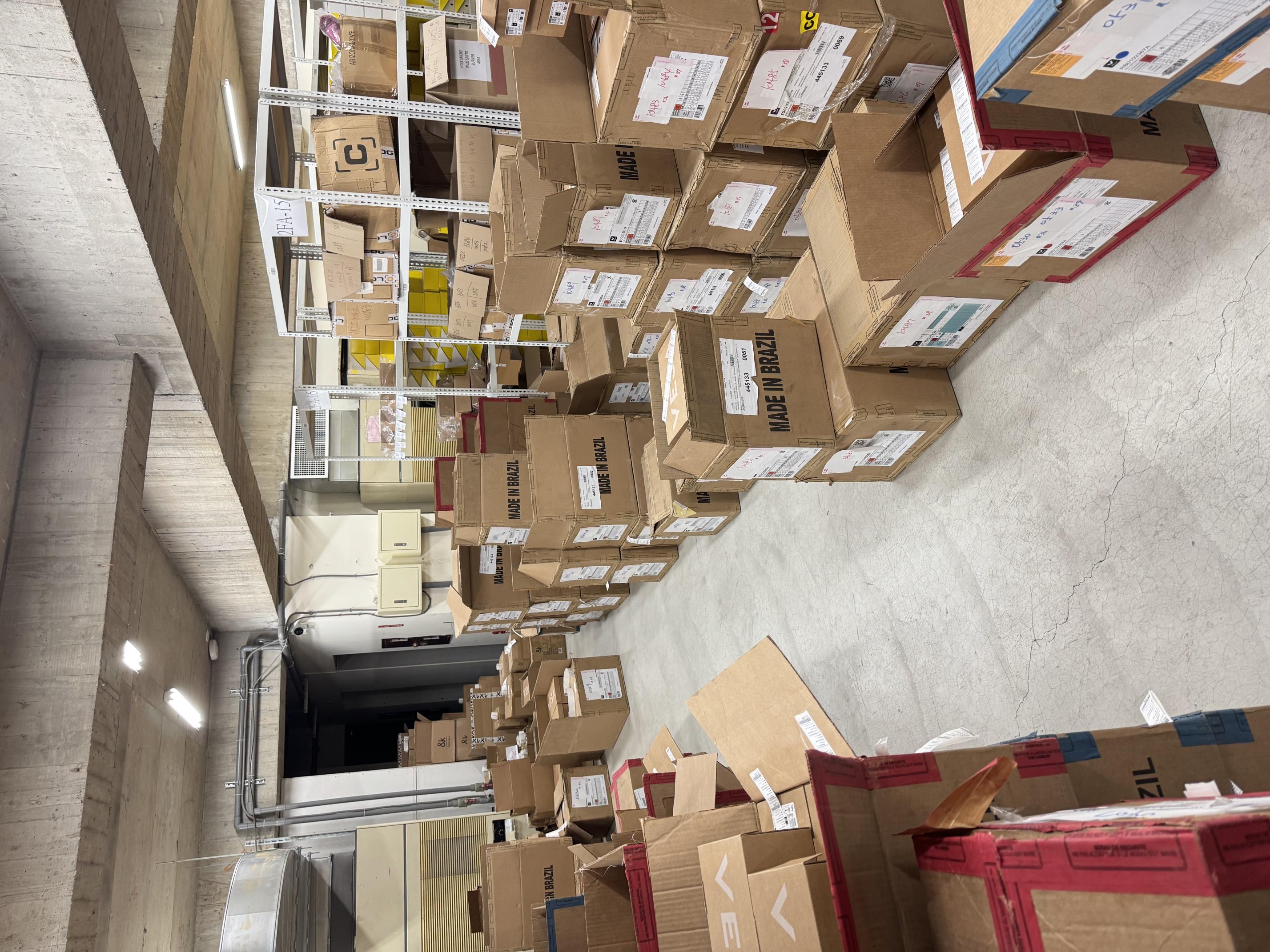 包貨短期／長期兼職（供餐）｜瑪黑家居倉儲