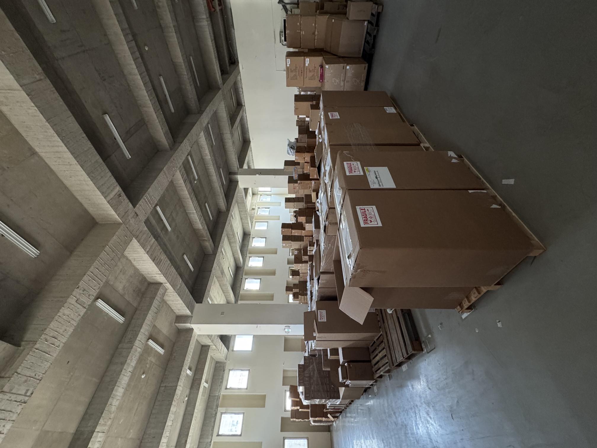 包貨短期／長期兼職（供餐）｜瑪黑家居倉儲