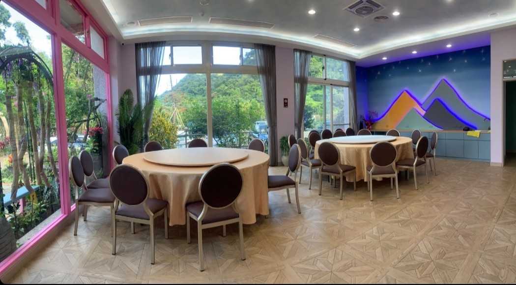 餐廳長期平日／假日兼職人員