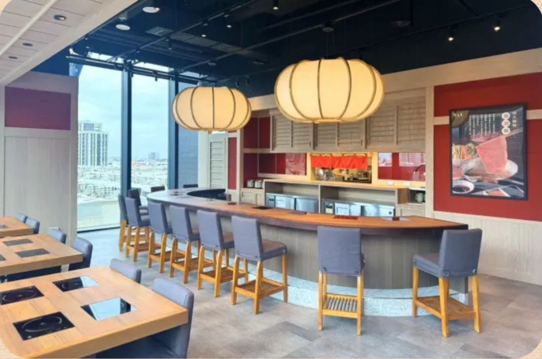 【最高265元】黑毛屋台南小北門店 計時社員