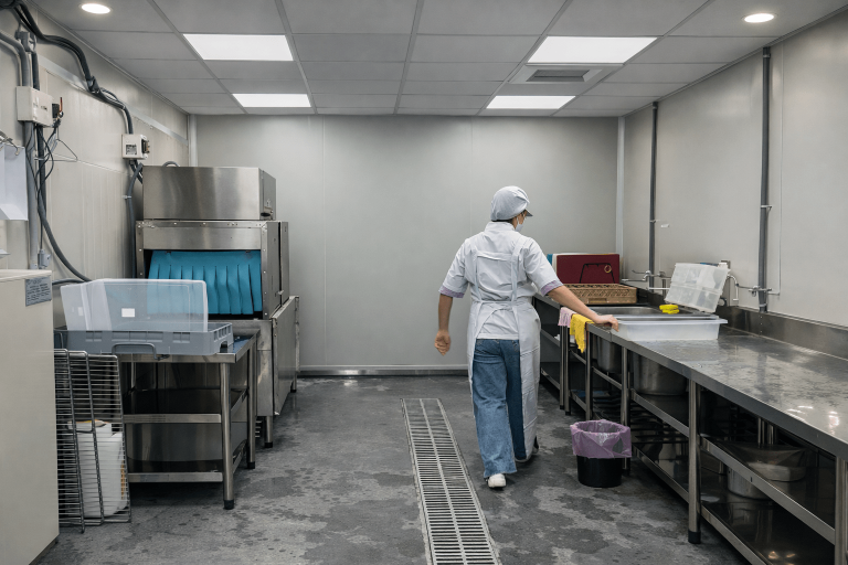 披薩生產部製作人員-短長期皆可