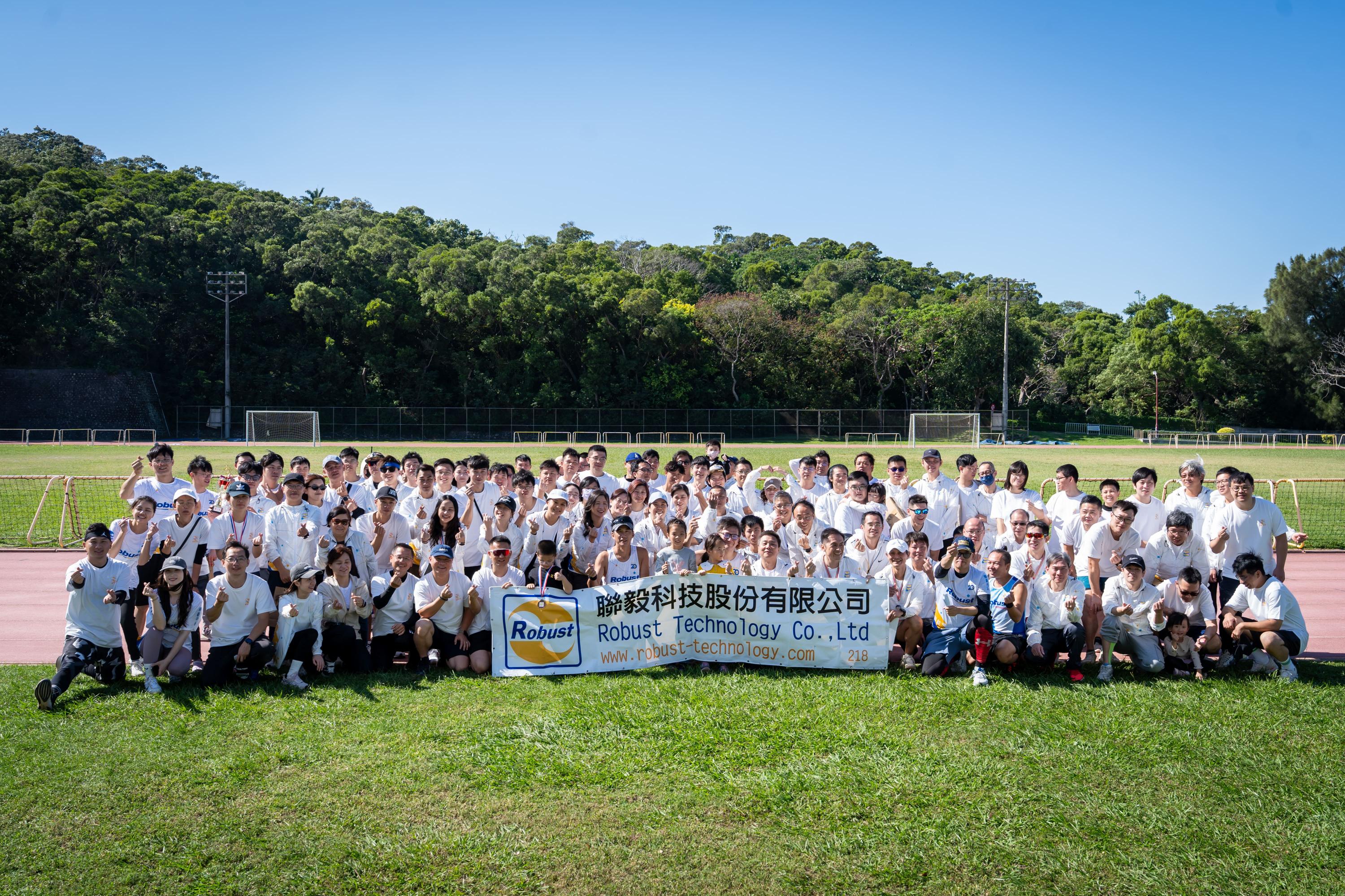 【一年期約聘】倉儲工讀生