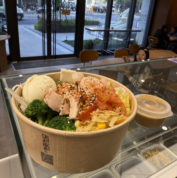 好碗景賢店（中班備料）