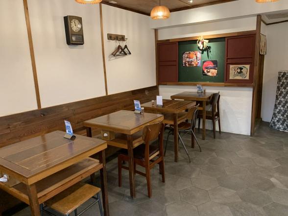 Shiori 栞-長期計時人員