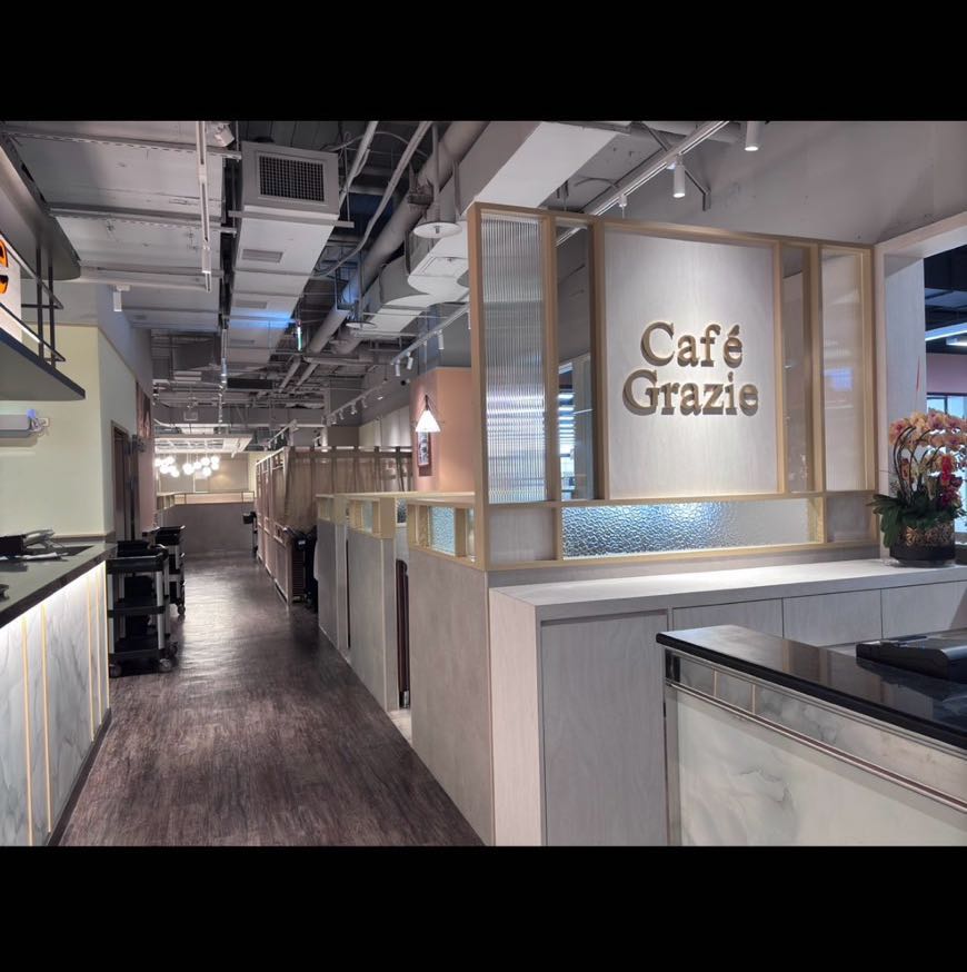 🔥時薪212-284 中壢大江店「 古拉爵」兼職長期或假日班PT內、外場服務人員