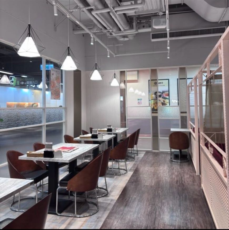 🔥時薪212-284 中壢大江店「 古拉爵」兼職長期或假日班PT內、外場服務人員