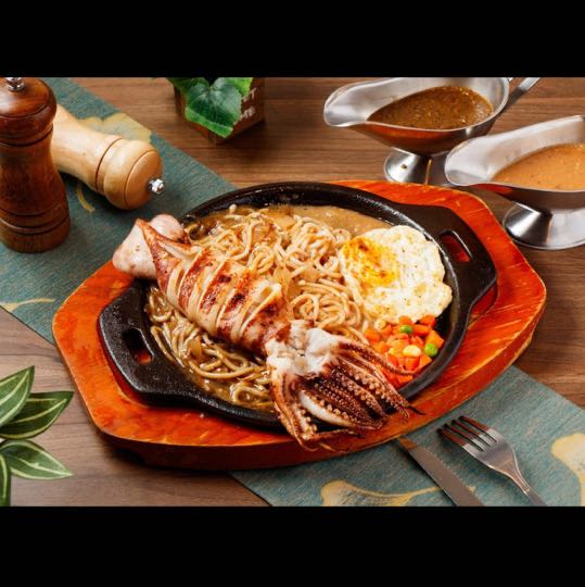 工讀生-鬥牛平價牛排